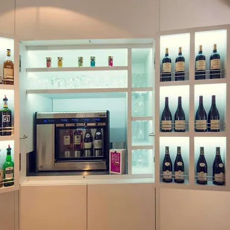 Mercure Centre Grimaldi Nizza