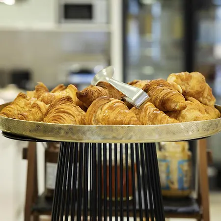 Mercure Centre Grimaldi Nice