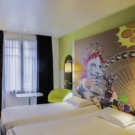 מלון Mercure Centre Grimaldi ניס
