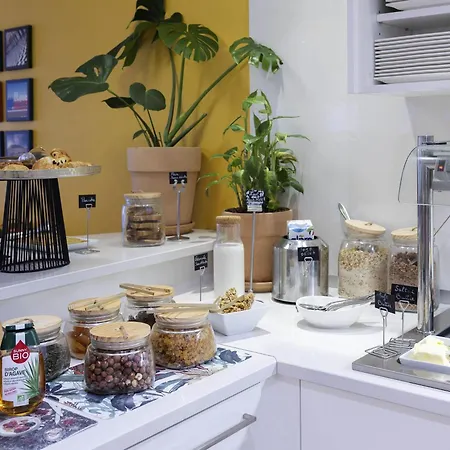 Hotel Mercure Centre Grimaldi