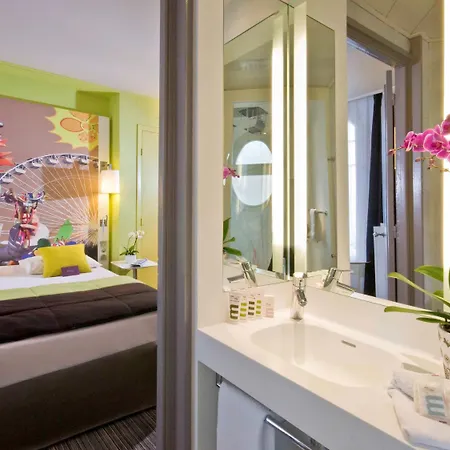 Mercure Centre Grimaldi