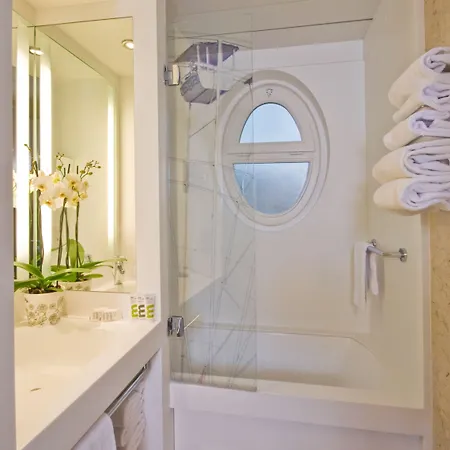 Mercure Centre Grimaldi Nizza