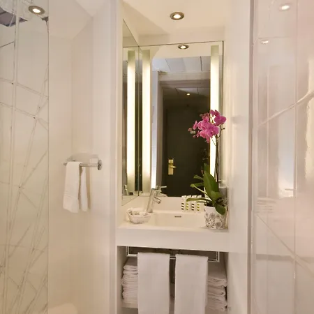 Mercure Centre Grimaldi Hotel