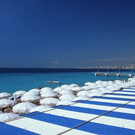 Mercure Centre Grimaldi