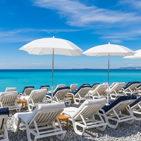 Mercure Centre Grimaldi 4* Niza
