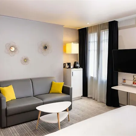 Mercure Centre Grimaldi Nice