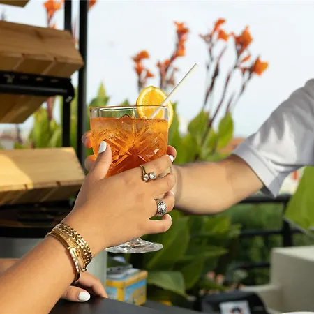 格里马尔迪尼斯中心美居酒店