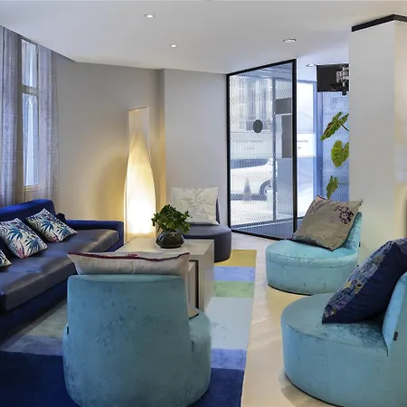 Mercure Centre Grimaldi Hotel Nice