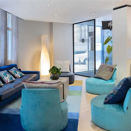 Mercure Centre Grimaldi 4*