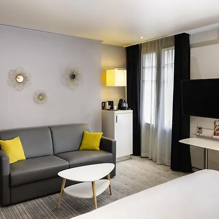 Mercure Centre Grimaldi Ξενοδοχείο Νίκαια