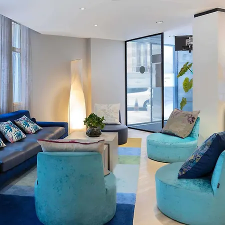 Mercure Centre Grimaldi Hotel