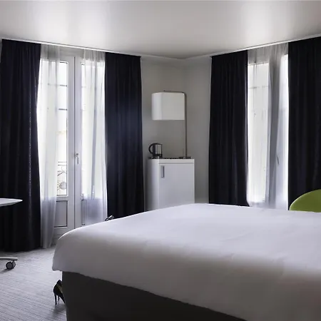 מלון Mercure Centre Grimaldi ניס