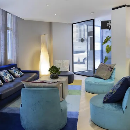 Mercure Centre Grimaldi Hotel Niza