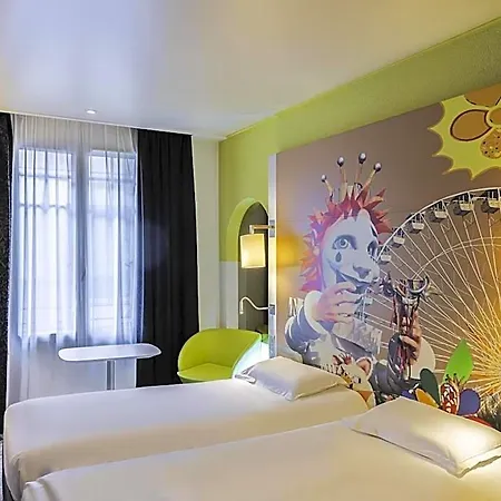 Hotel Mercure Centre Grimaldi 4*