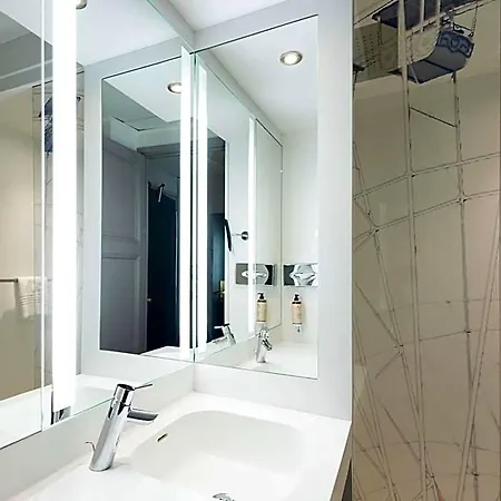 Mercure Centre Grimaldi 4* Niza
