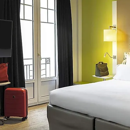 Hotel Mercure Centre Grimaldi Niza