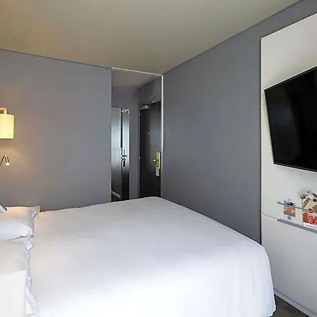 Mercure Centre Grimaldi ניס