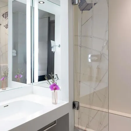 Mercure Centre Grimaldi Nice