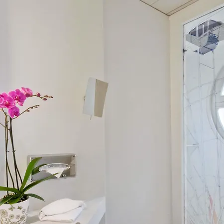 Mercure Centre Grimaldi Nice