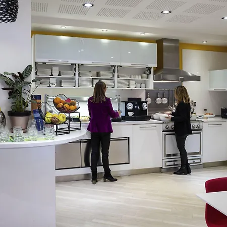 Mercure Centre Grimaldi Nice