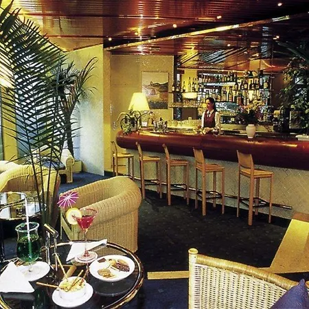 Mercure Centre Grimaldi 4* Nice