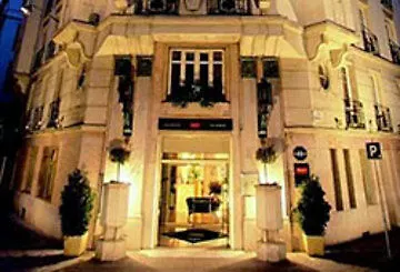 Hotel Mercure Centre Grimaldi Nice