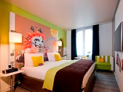 Mercure Centre Grimaldi Hotel Nice