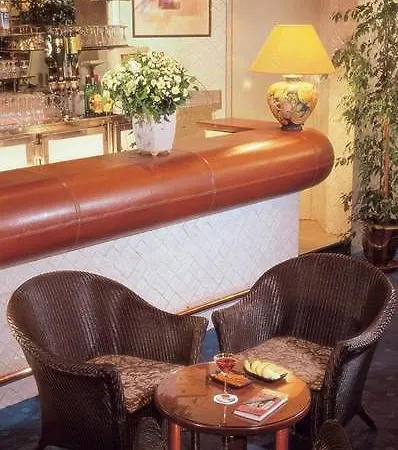 Mercure Centre Grimaldi