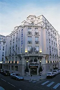 Mercure Centre Grimaldi Hotel