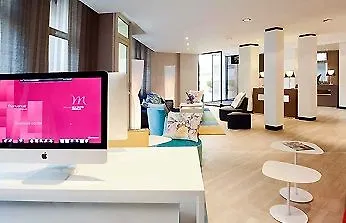 Mercure Centre Grimaldi Nice