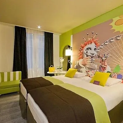 Mercure Centre Grimaldi Hotel