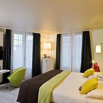 Mercure Centre Grimaldi