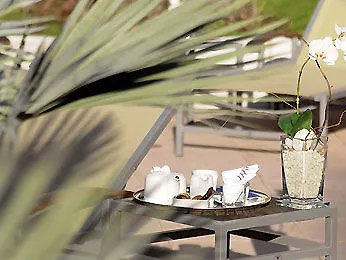 Mercure Centre Grimaldi Nice