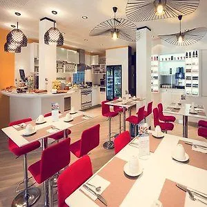 Mercure Centre Grimaldi 4* Nice