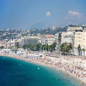 Hotel Mercure Centre Grimaldi