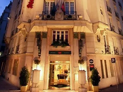Mercure Centre Grimaldi Hotel Nice