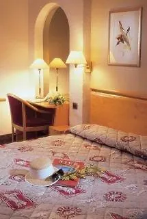 Mercure Centre Grimaldi 4* Nice