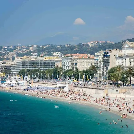Mercure Centre Grimaldi 4*