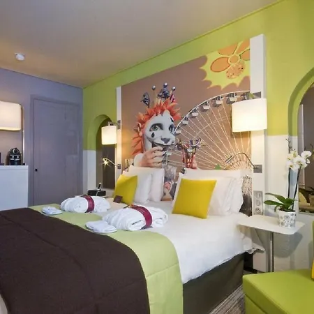 Mercure Centre Grimaldi Nice