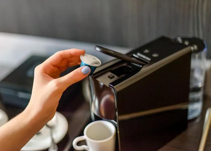 Mercure Centre Grimaldi Hotel 4*