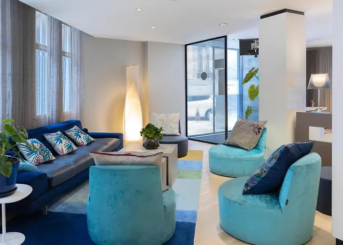 Mercure Centre Grimaldi