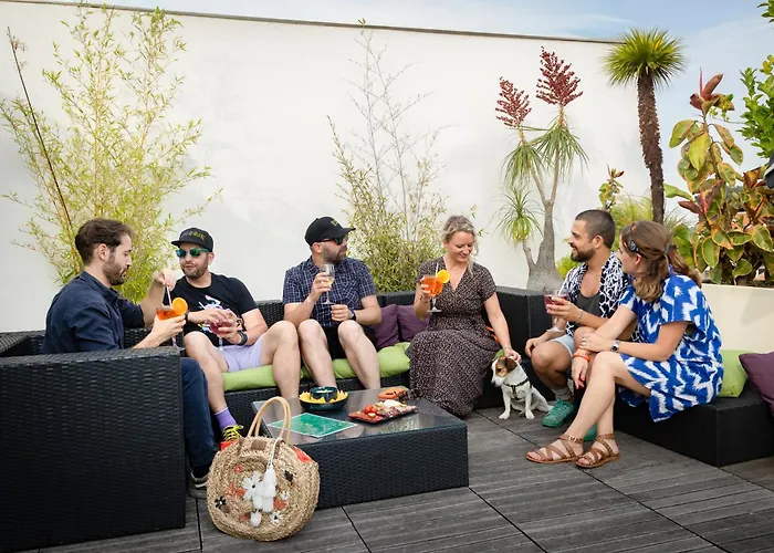 Mercure Centre Grimaldi