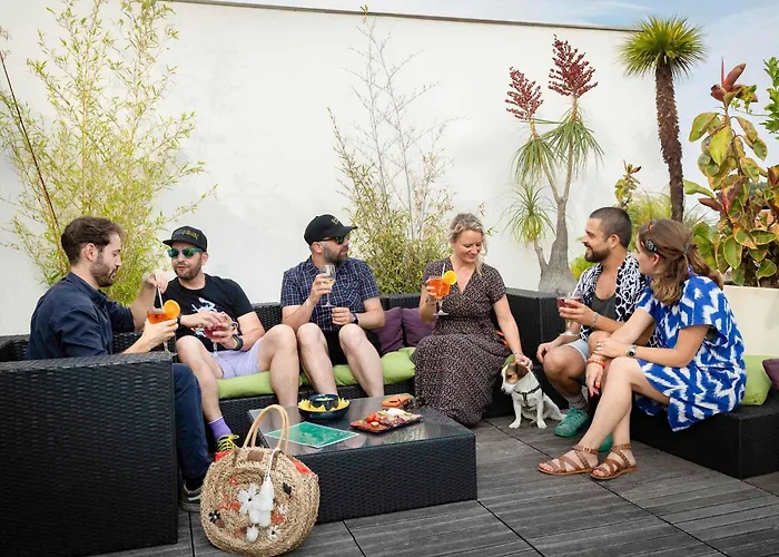 Mercure Centre Grimaldi Szálloda