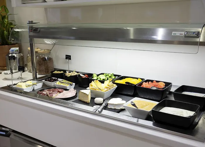 Mercure Centre Grimaldi 4*