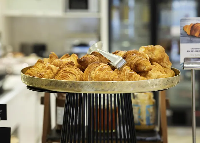 Mercure Centre Grimaldi Nizza