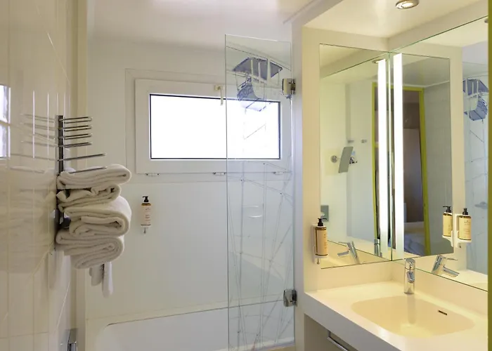 Mercure Centre Grimaldi