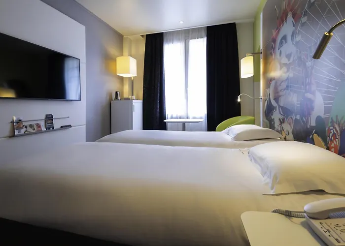 Hotel Mercure Centre Grimaldi 4*