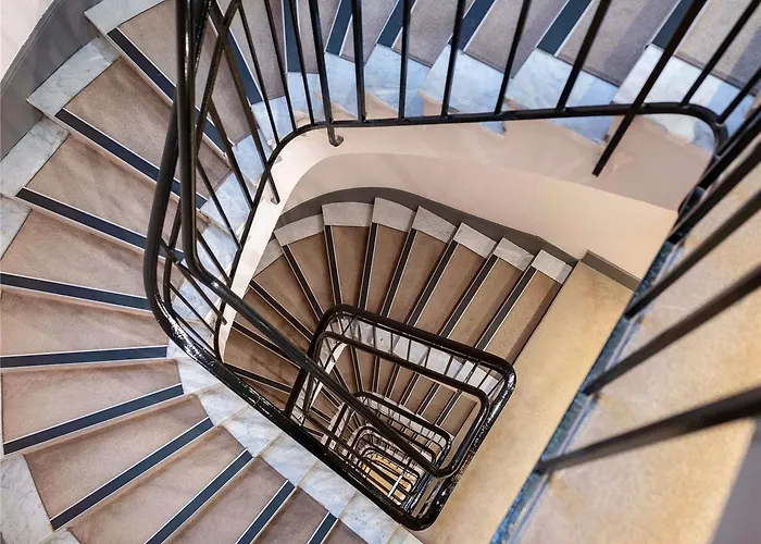 Mercure Centre Grimaldi 4*