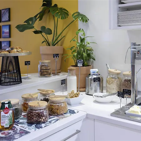 Mercure Centre Grimaldi 4*