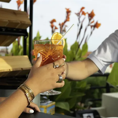 Mercure Centre Grimaldi Hotel